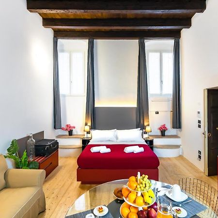 Residenza Girardi Hotel Verona Buitenkant foto