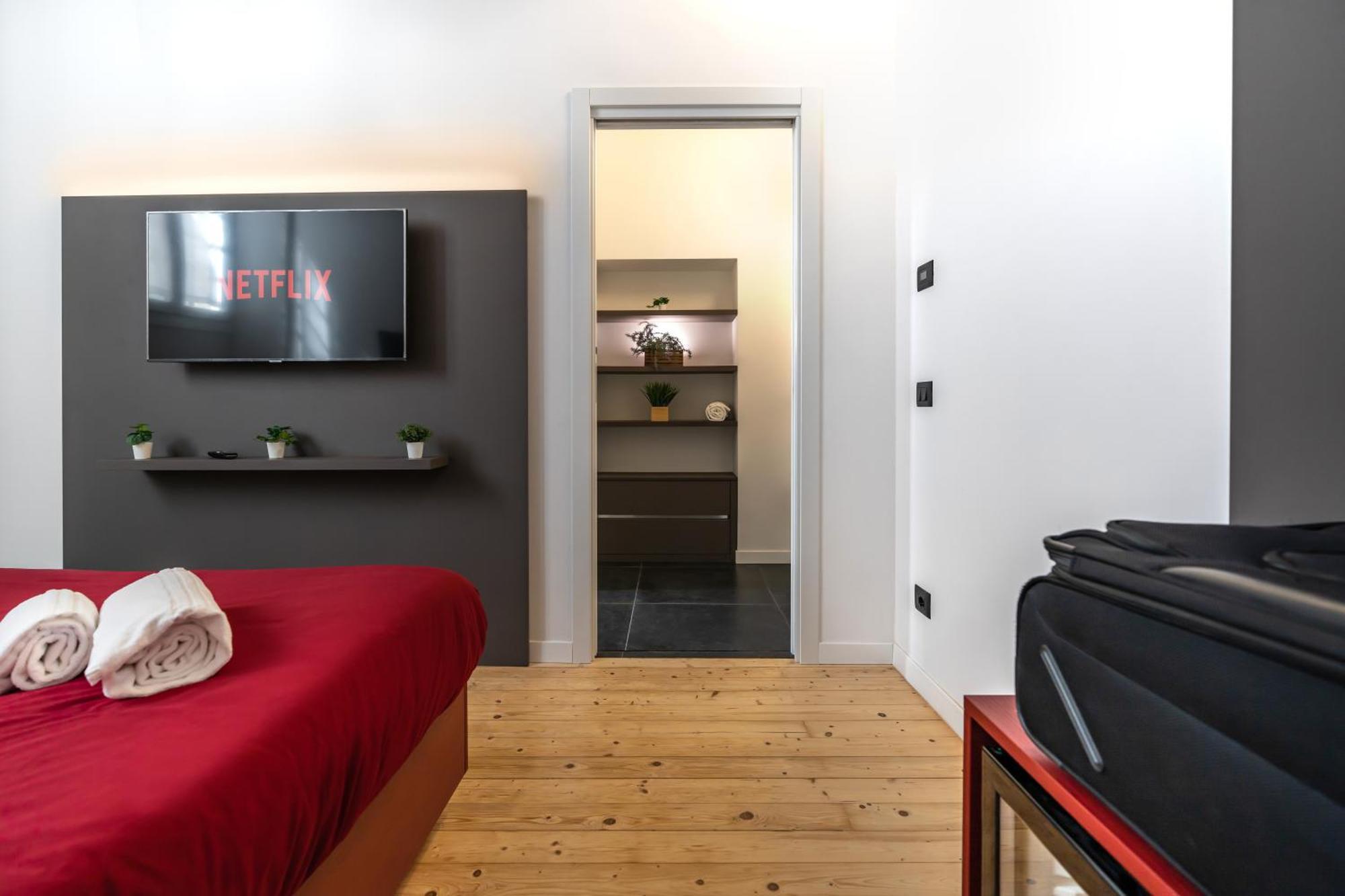 Residenza Girardi Hotel Verona Buitenkant foto