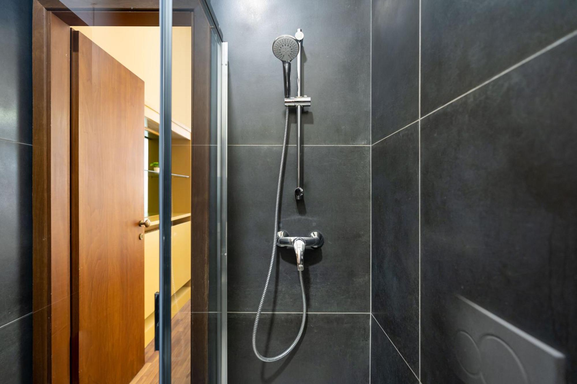 Residenza Girardi Hotel Verona Buitenkant foto