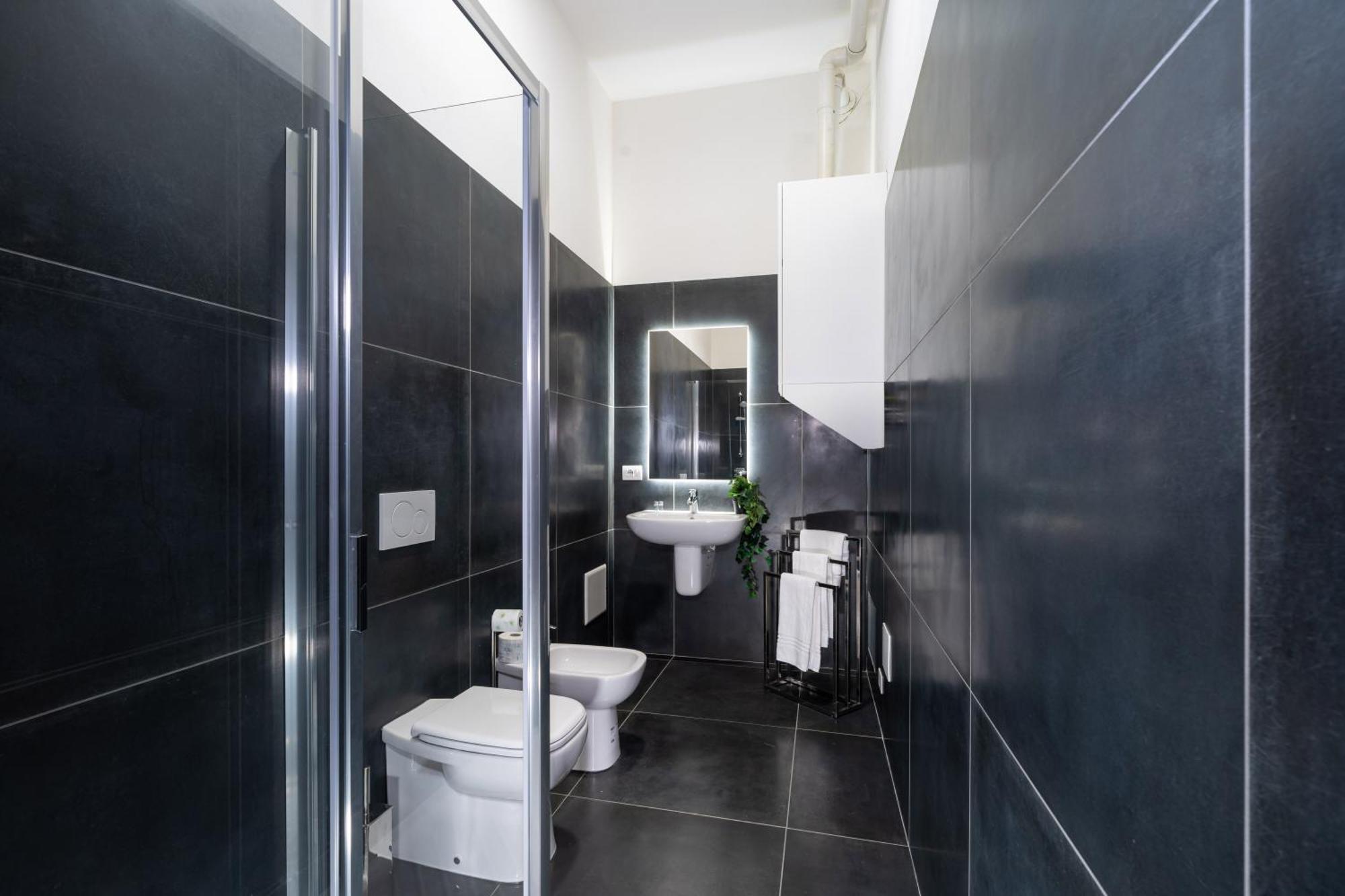 Residenza Girardi Hotel Verona Buitenkant foto