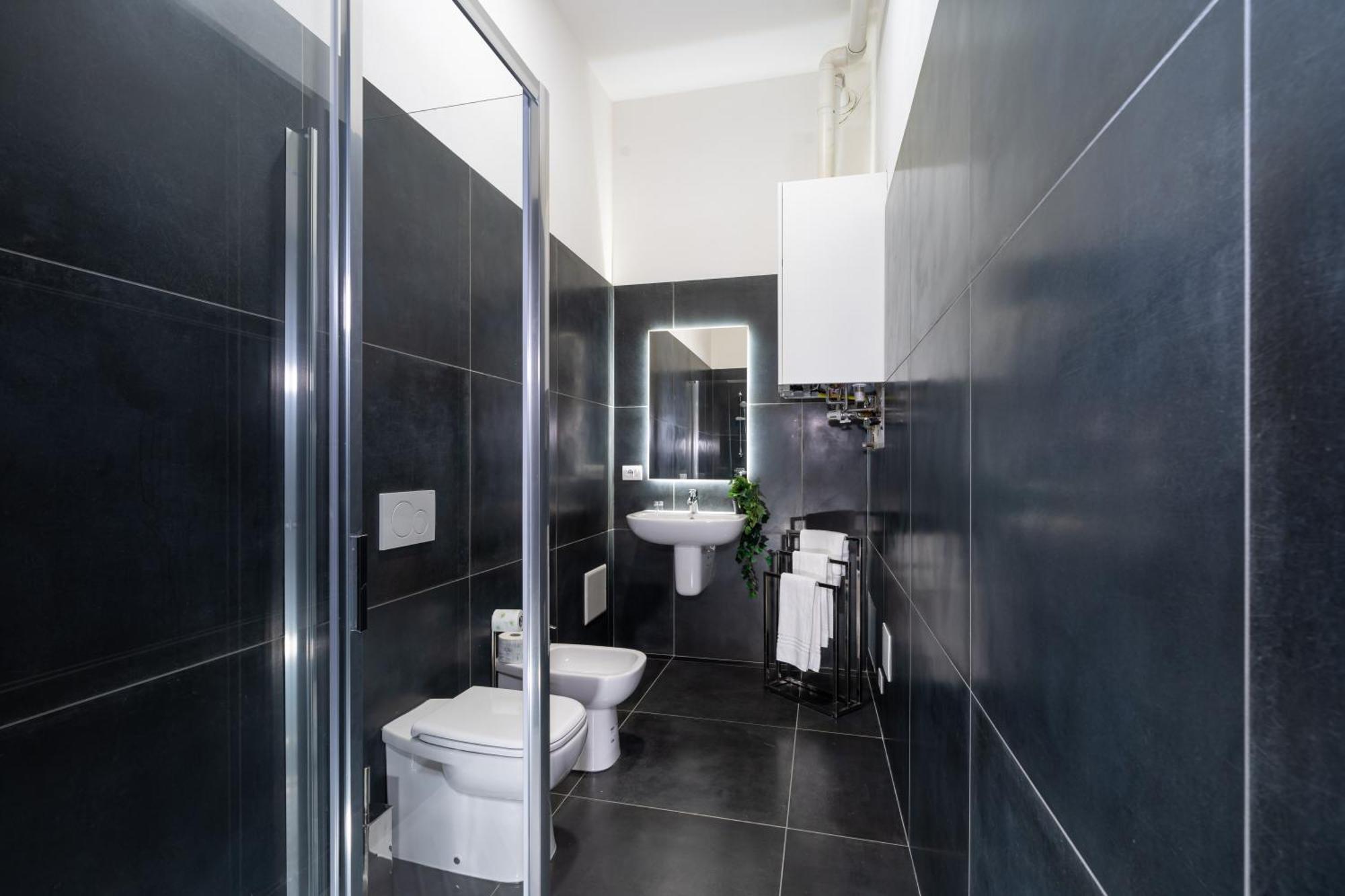 Residenza Girardi Hotel Verona Buitenkant foto