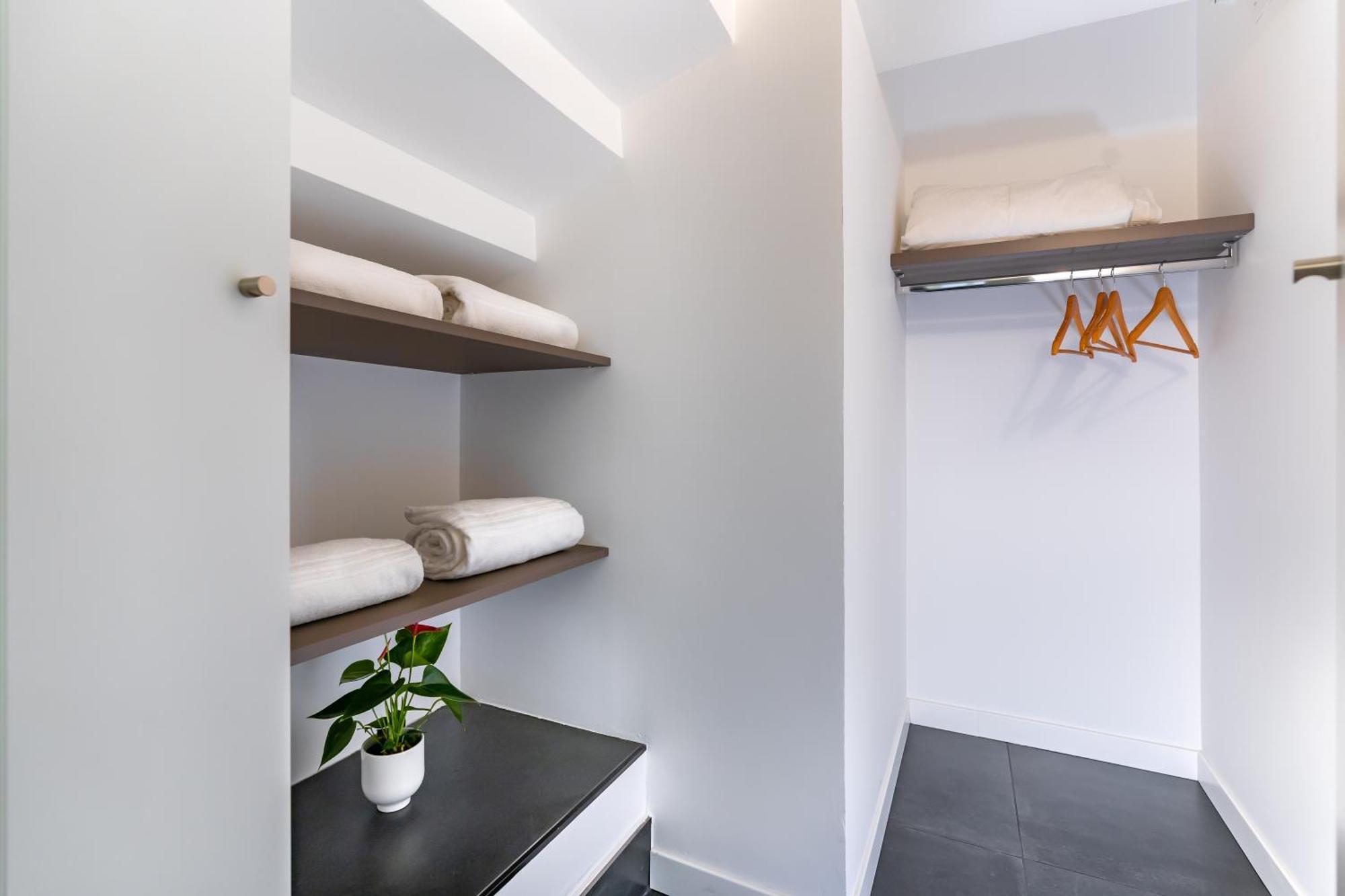 Residenza Girardi Hotel Verona Buitenkant foto