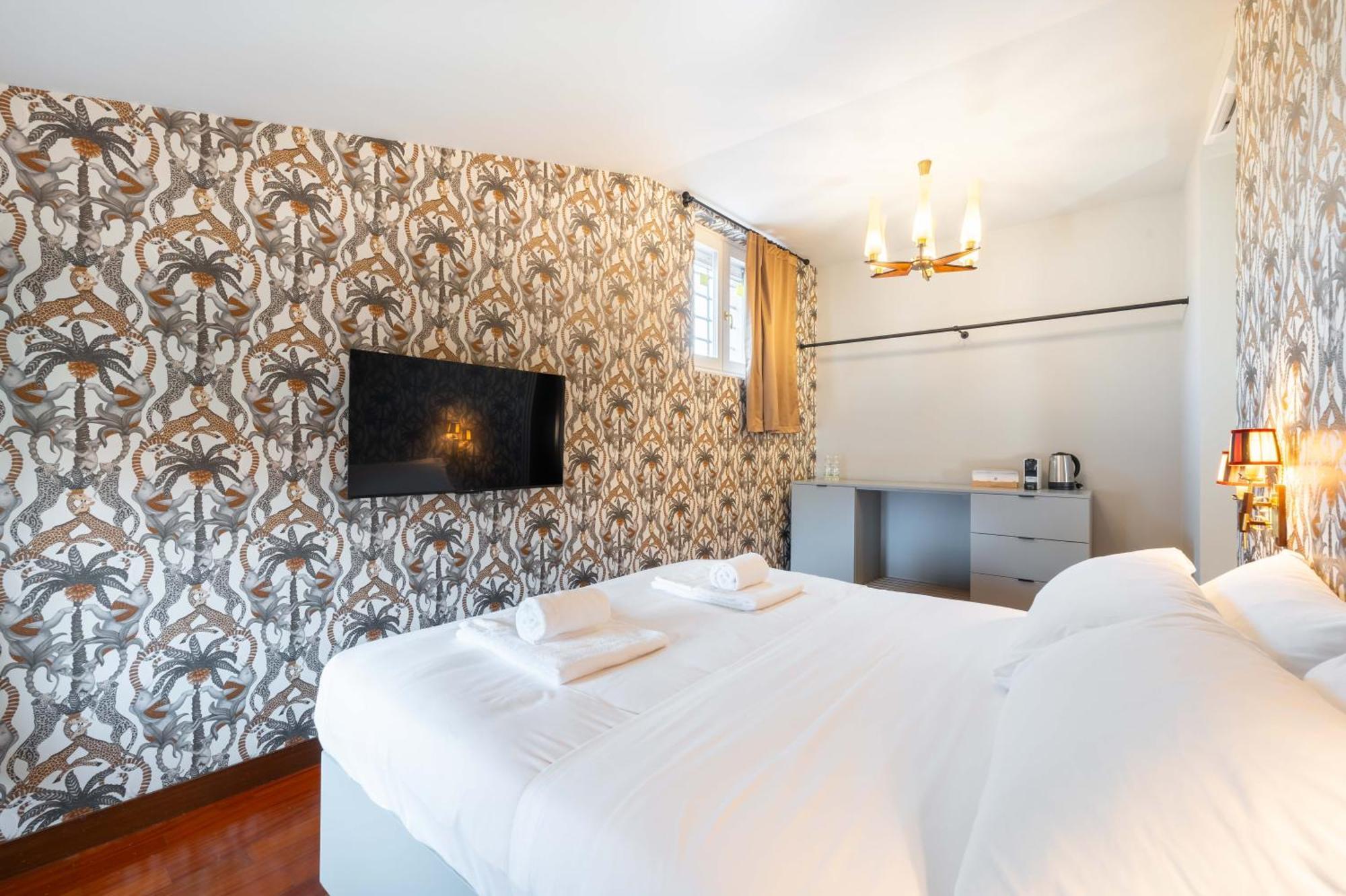 Residenza Girardi Hotel Verona Buitenkant foto