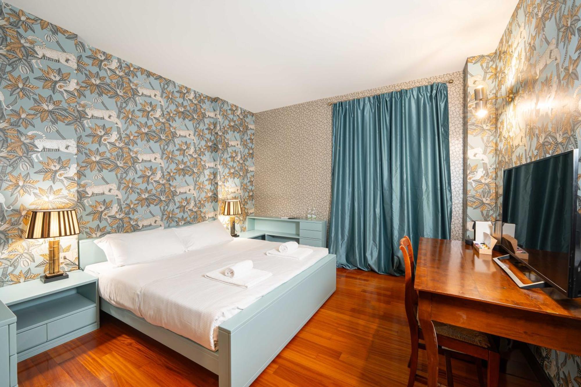 Residenza Girardi Hotel Verona Buitenkant foto
