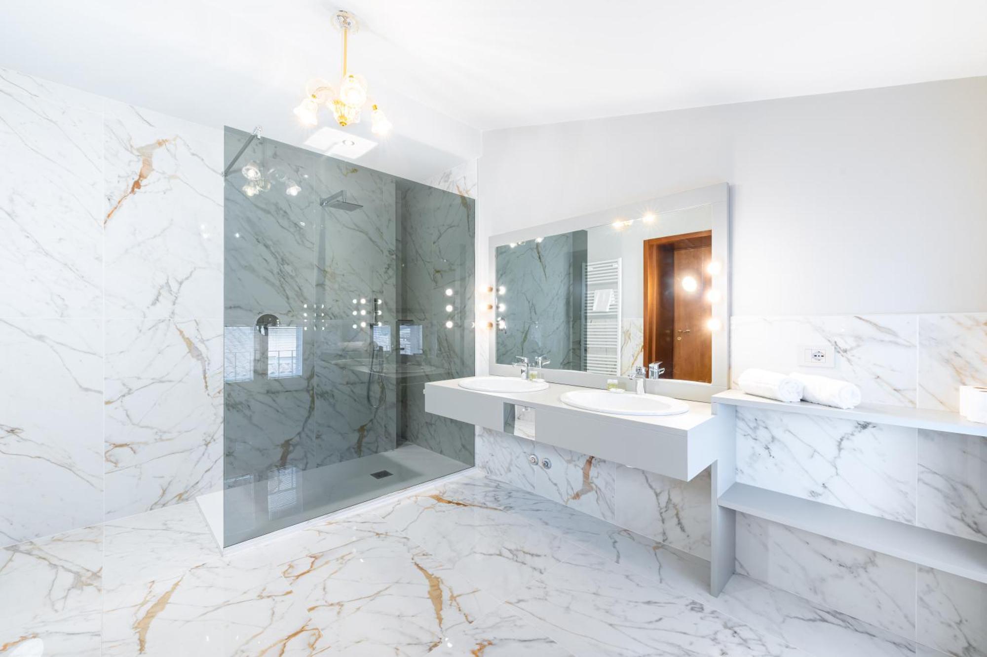 Residenza Girardi Hotel Verona Buitenkant foto